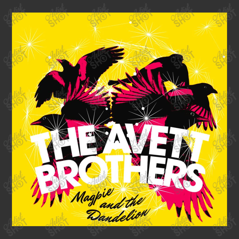 Avett Brothers Magpie And The Dandelion Tour Dates 2022 Sukoharjo Baby Bodysuit by adnanbuyung | Artistshot