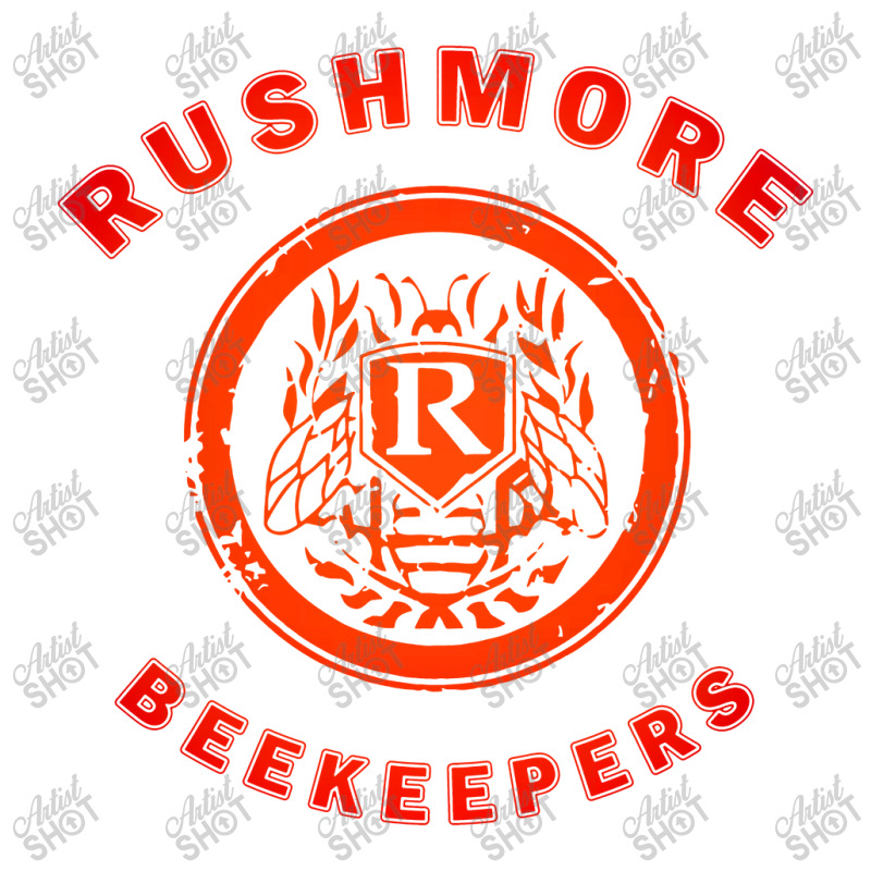 Rushmore Beekeepers Traveler Paper Bag -13 X 6 X 15 3/4 | Artistshot