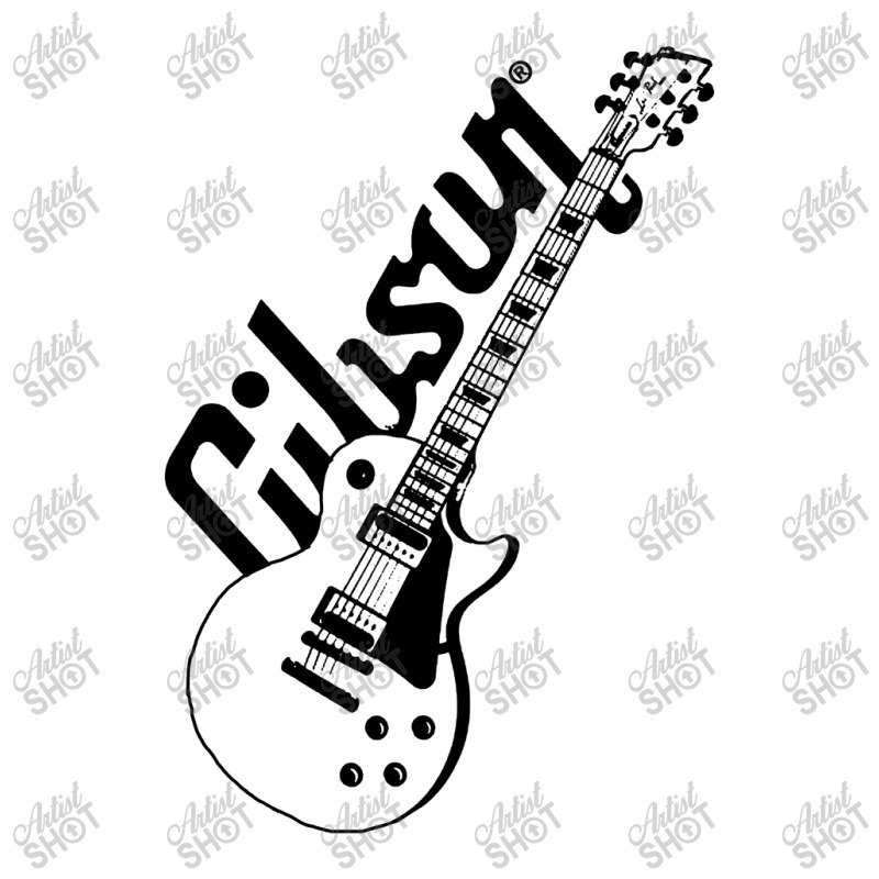 Les Pauls Vogue Paper Bag - 16 X 6 X 12 | Artistshot