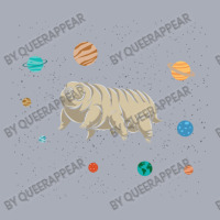 Tardigrade In Space For Tardigrade Lover Posters A Tank Dress | Artistshot