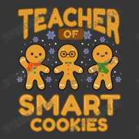 Teacher Of Smart Cookies For Christmas Season Toddler Hoodie | Artistshot