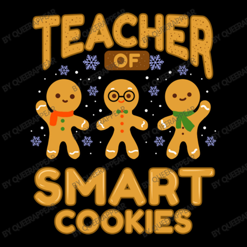 Teacher Of Smart Cookies For Christmas Season Youth Jogger by queerappear | Artistshot