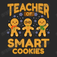 Teacher Of Smart Cookies For Christmas Season Toddler T-shirt | Artistshot