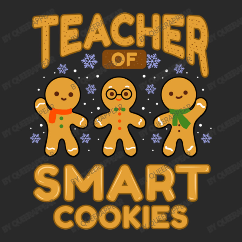 Teacher Of Smart Cookies For Christmas Season Toddler T-shirt by queerappear | Artistshot