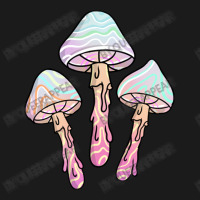 Pastel Goth Dripping Mushrooms For Pastel Goth Full-length Apron | Artistshot