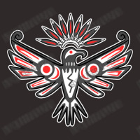 Native American Thunderbird For Tribal Art Lover Racerback Tank | Artistshot