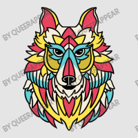 Native American Wolf Head For Tribal Art Lover Exclusive T-shirt | Artistshot