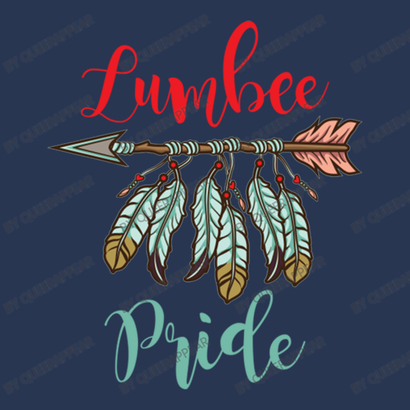 Lumbee Pride For Native American Ladies Denim Jacket by queerappear | Artistshot