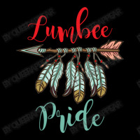 Lumbee Pride For Native American Legging | Artistshot