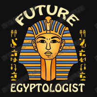 Future Egyptologist For Archaeology Lover Graphic T-shirt | Artistshot