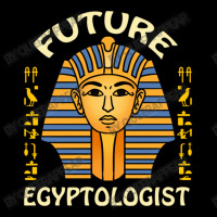 Future Egyptologist For Archaeology Lover Long Sleeve Shirts | Artistshot