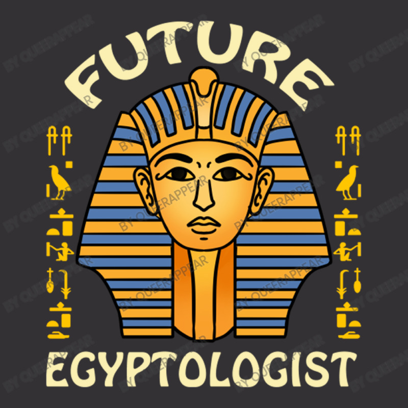 Future Egyptologist For Archaeology Lover Vintage Hoodie And Short Set by queerappear | Artistshot