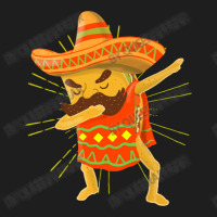 Dabbing Mexican Taco For Taco Lover Classic T-shirt | Artistshot