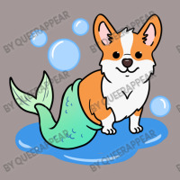 Corgi Mermaid For Corgi Lover Vintage Short | Artistshot