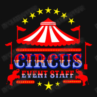 Circus Event Staff For Circus Staff Graphic T-shirt | Artistshot