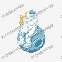 Astronaut Playing Saxophone For Saxophone Lover 15 Oz Coffee Mug | Artistshot