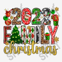 2022 Family Christmas Graphic Youth T-shirt | Artistshot