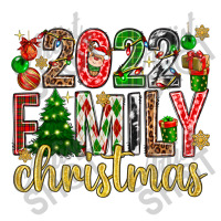 2022 Family Christmas Baby Tee | Artistshot