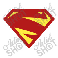 Supergirl ,supergirl Cub Paper Bag - 8 X 4 1/2 X 10 1/4 | Artistshot