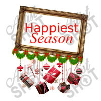 Happiest Season Cub Paper Bag - 8 X 4 1/2 X 10 1/4 | Artistshot