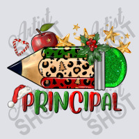 Christmas Principal Pencil Bucket Hat | Artistshot