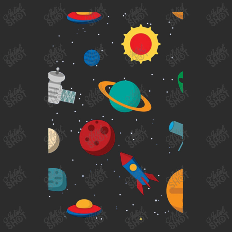 Kids, Fun, Star, Vintage, Adventure, Cosmic,nying,' Kawaii, Cool Exclusive T-shirt by Johnsonh | Artistshot