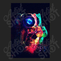 Outer Space, Mars, Fantasy, Kids, Trippy, Nying,cosmic 3/4 Sleeve Shirt | Artistshot