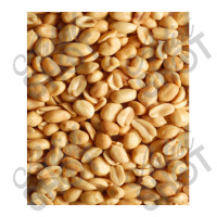 Peanut Snack Pattern, Peanut Jumbo Paper Bag - 18 X 7 X 18 3/4 | Artistshot