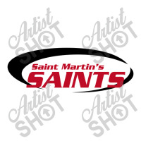 Martin's Saints Mart Paper Bag -13 X 7 X 17 | Artistshot