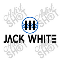 Jack White  Art Design Collection High Quality, Take Out Paper Bag - 14 X 10 X 15 1/2 | Artistshot