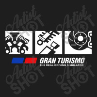 Tune Up Shop Colored Essential Classic T-shirt | Artistshot