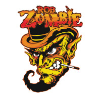 Rob Zombie Cub Paper Bag - 8 X 4 1/2 X 10 1/4 | Artistshot