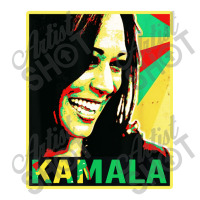 Kamala 2020 Debie Paper Bag - 10 X 5 X 13 | Artistshot