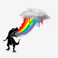 Rainbow Dinosaur Toddler Hoodie | Artistshot