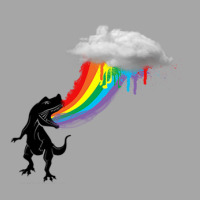 Rainbow Dinosaur Toddler Sweatshirt | Artistshot