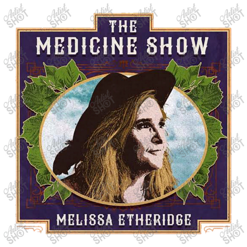 Melissa Etheridge Album Queen Paper Bag - 16 X 6 X 19 1/4 | Artistshot