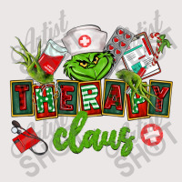 Therapy Claus Pocket T-shirt | Artistshot