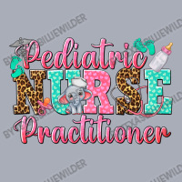 Pediatric Nurse Practitioner Tank Dress | Artistshot