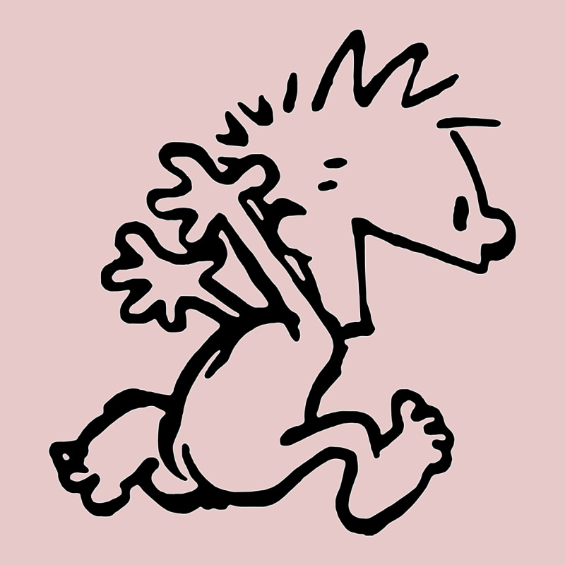 Calvin & Hobbes Comic Running Naked Iphonex Case | Artistshot