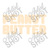 Peanut Butter Debie Paper Bag - 10 X 5 X 13 | Artistshot