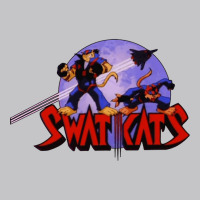 Cartoon Swat Kats Baby Bodysuit | Artistshot