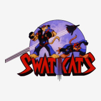 Cartoon Swat Kats Youth 3/4 Sleeve | Artistshot