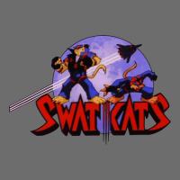 Cartoon Swat Kats Toddler 3/4 Sleeve Tee | Artistshot