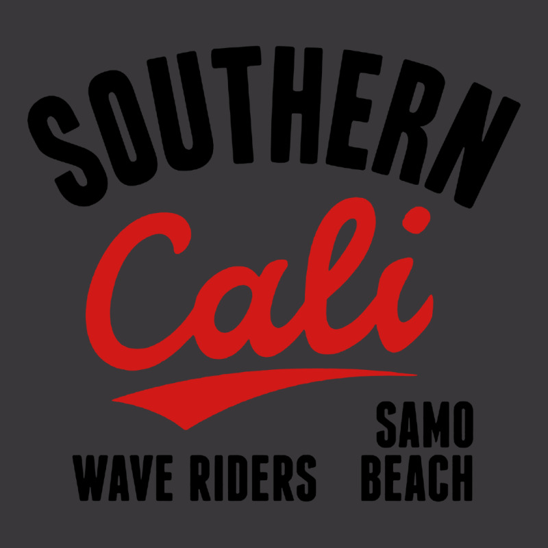 Southern California Wave Riders Ladies Curvy T-Shirt by ardylanda | Artistshot