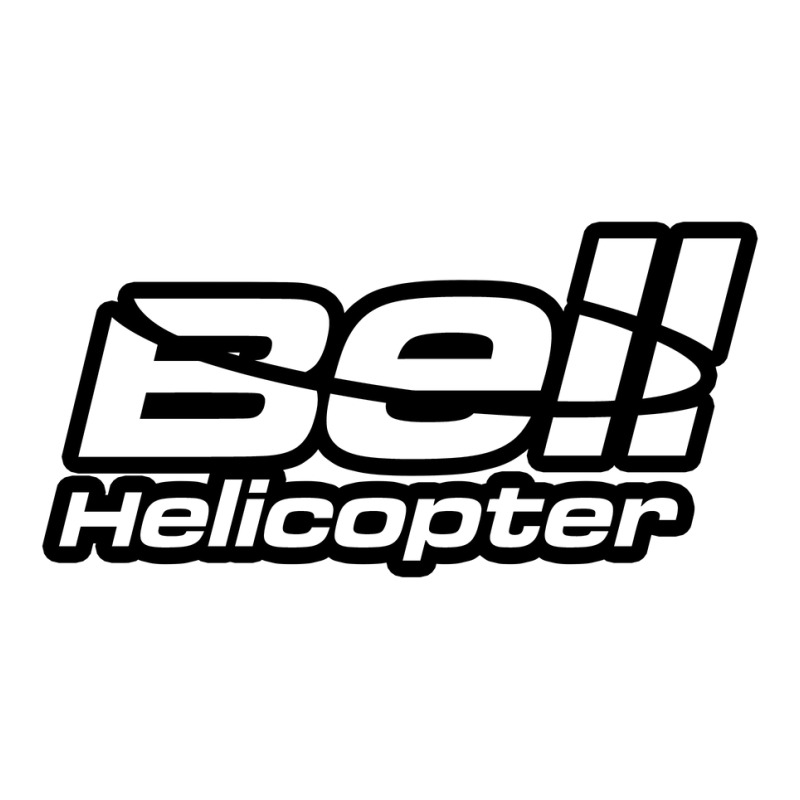 Bell Helicopters Textron Aerospace Jumbo Paper Bag - 18 X 7 X 18 3/4 | Artistshot