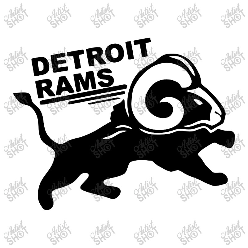 Rams Mart Paper Bag -13 X 7 X 17 | Artistshot