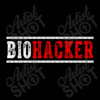 Biohacker Vintage Toddler 3/4 Sleeve Tee | Artistshot