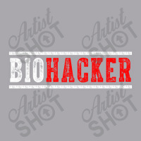 Biohacker Vintage Youth 3/4 Sleeve | Artistshot