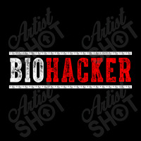 Biohacker Vintage Long Sleeve Baby Bodysuit | Artistshot