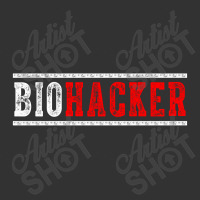 Biohacker Vintage Baby Bodysuit | Artistshot